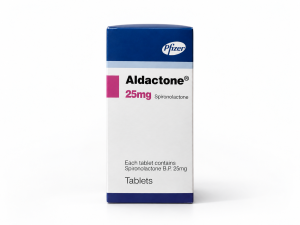 Aldactone Genérico