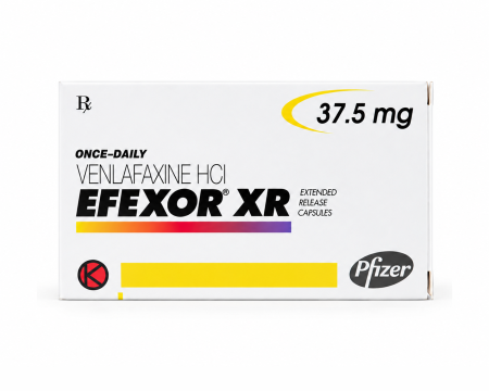 Effexor XR Genérico