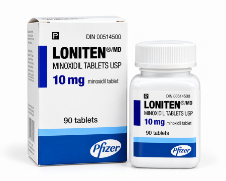 Loniten Genérico