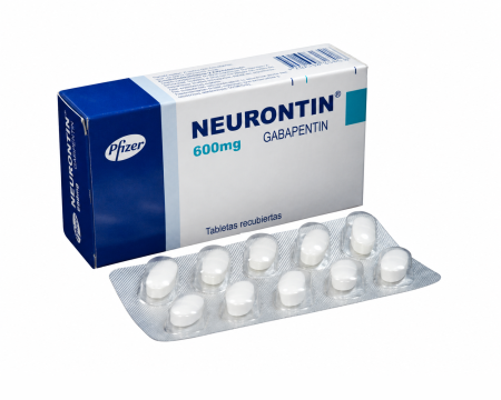 Neurontin Genérico