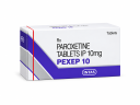 Paxil Genérico