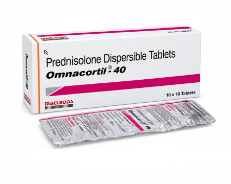 Prednisolona