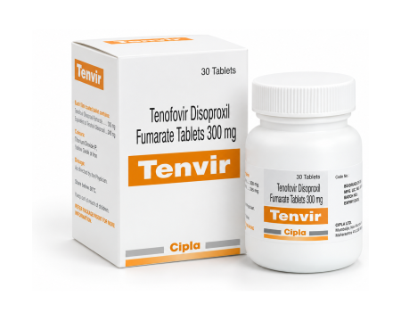 Tenofovir Genérico