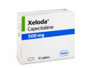 Xeloda Genérico