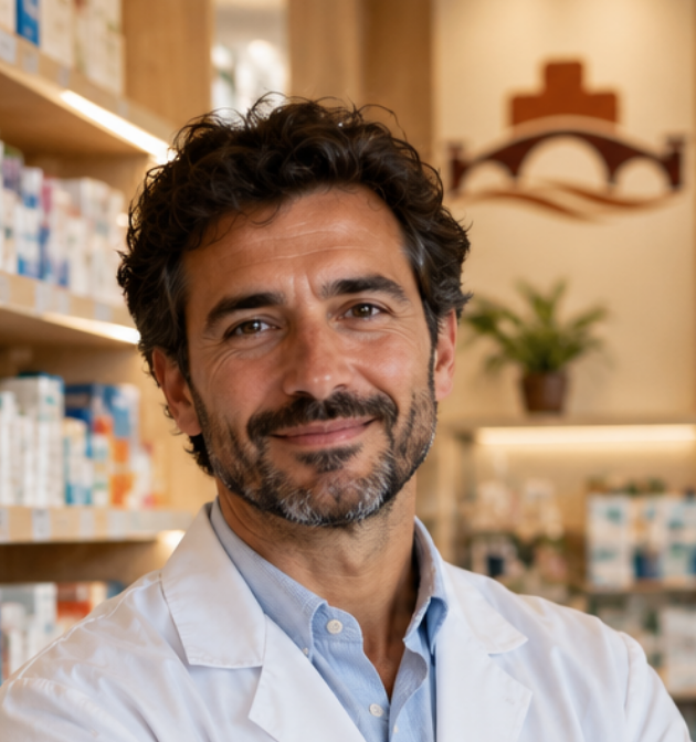 Dr. Javier Morales