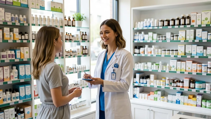 Guía de Compra en Farmacia Valdepuente: Todo lo que necesitas saber