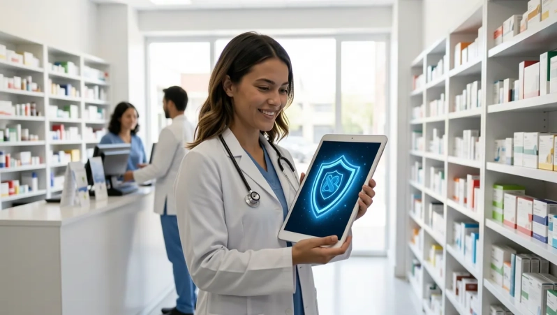 Tu privacidad es nuestra prioridad: Política de Privacidad y Cookies 2026