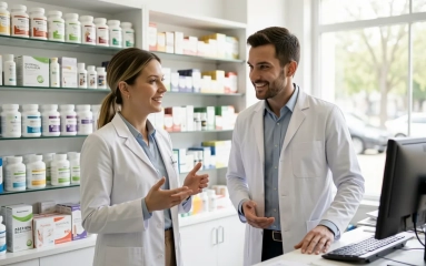 Tu bienestar integral es nuestra prioridad: Descubre los servicios de Farmacia Valdepuente