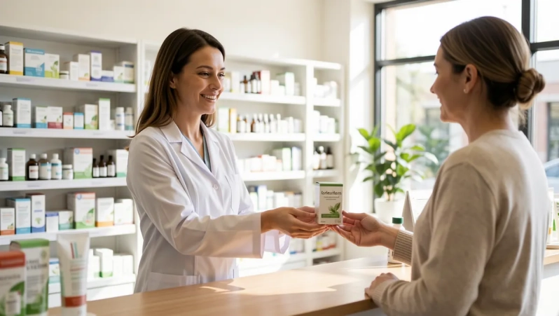 Consejos prácticos para dejar de fumar: Guía desde la farmacia