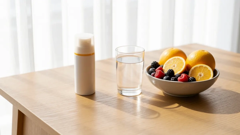 Protección solar y nutrición de la piel: Guía profesional para un cuidado integral