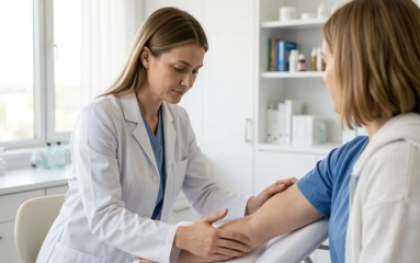 Cómo tratar las infecciones por hongos en la piel